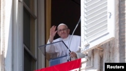 Papa Francis