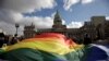 Transgender People Still Criminalized in 13 UN Member States, Report Finds 