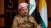 L'ONU propose un accord entre Bagdad et Erbil d'ici trois ans plutôt que le référendum