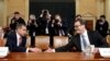 House Judiciary Committee Hears Evidence as Impeachment Vote Nears