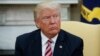Trump Defends Decision to Fire FBI Director
