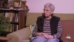 ویژه برنامه: رومی گونن؛ گروگان ۲۳ ساله اسراییلی ایرانی‌تبار به روایت مادر بزرگش