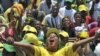 Tanzania Awaits Results of Sunday’s ‘Competitive’ Vote