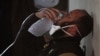 HRW: Syria Used Nerve Gas in 4 Recent Attacks