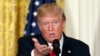 US Denies Pyongyang's Claim It's At War With North Korea