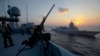 Syria Misses Another Chemical Weapon Deadline