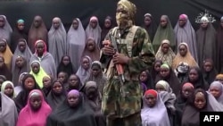 Boko Haram on Aug. 14, 2016, released a video of the girls allegedly kidnapped from Chibok in April 2014, showing some who are still alive and claiming others died in airstrikes.
