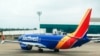 Donald Trump Trump annonce que tous les Boeing 737 MAX 8 et MAX 9 vont être cloués au sol aux Etats-Unis.