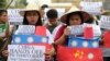 Jenderal AS: Angkatan Udara Akan Tetap Terbang di Atas Laut China Selatan