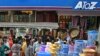 Indian Industry Voices Concern About Stalled Retail Reforms