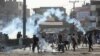 Pakistan Islamists Clash With Police, Killing 4 