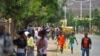 MDD Ta Zargi Eritrea Da Take Hakkin Bil adama