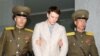 Trump Tak Yakin Kim Tahu soal Penyiksaan Warga AS Otto Warmbier