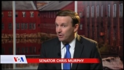 Senator Chris Murphy: Rusi su pokazali da će pokušati naškoditi Makedoniji na putu u NATO