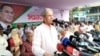 বিএনপির মহাসচিব মির্জা ফখরুল ইসলাম আলমগীর