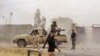 Libyan Officials: Airstrike Kills Four Civilians in Tripoli