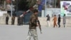 Deadly Blasts Rock Kabul During Persian New Year