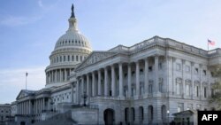 Le basculement du Sénat a été rendu possible grâce à deux succès électoraux, en Virginie-Occidentale et dans l'Ohio.