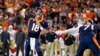 Peyton Manning Breaks NFL All-time Passing Record 