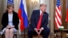 L'affaire Trump-Poutine tire les interprètes hors de leur ombre habituelle