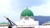 Majalisar Dattijan Nigeria Ta tantance Manyan Hafsoshi Da Shugaba Buhari Ya Mika Mata.