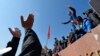 Factions in Kyrgyzstan Divided Over Successor to Prime Minister