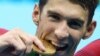Tokyo Olympic Medals to Be Made from Recycled Phones
