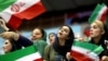 ایران؛ تنها کشوری که به زنان اجازۀ ورود به ورزشگاه نمی‌دهد