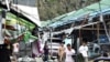 Typhoon Heads for South China After Striking Philippines