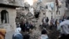 World Food Program Fears More Yemen Deaths Amid Blockade