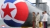 AS: Serangan Nuklir Korut akan Akhiri Rezim Kim Jong Un 