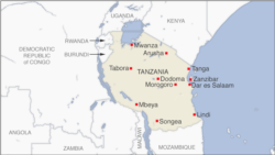 Tanzania
