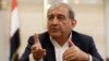 Syrian Dismissal Seen as 'Jockeying' Ahead of Peace Talks 