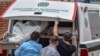 3 Attacks in Colombia Kill at Least 17