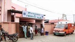 Recrudescence de violations des droits humains