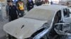 Bombings Strike Peshawar, Senior Police Official Killed