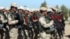 Russia Sends Arms to Iraqi Kurds for IS Fight 