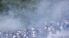 Israel Accuses Syria of Inciting Golan Violence