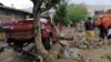 Sedikitnya 70 Tewas Akibat Banjir di Afghanistan