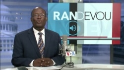 Pwogram Radyo sou Televizyon 