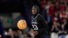 Hijab-Wearing Players in NCAA Tournament Hope to Inspire Others