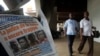 Côte d'Ivoire : 20 ans de dessins de presse au fil des crises