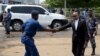 Burundi: Inzego Zijejwe Umutekano, Igipolisi n'Inyamiramabi Zahinduwe mu Gihugu Cose