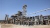 Technicians battle a complex computer virus took the ultimate firewall measures of shutting off all Internet links to Iran's oil ministry and the terminal that carries nearly all the country's crude exports, at the Maroun Petrochemical plant, at the Imam 