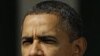 Obama Vows Full Force of Law for Afghan Shooting Suspect