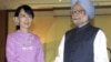 Burma’s Democracy Leader Headed to Thailand on Historic Visit