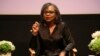 Anita Hill Ditunjuk Jadi Ketua Komisi Anti Pelecehan Seksual Hollywood