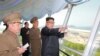 Experts: Trump’s Approach Could Push Pyongyang Toward Beijing