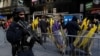 World Cities on Alert Ahead of New Year's Eve Festivities