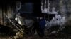 Explosion damages canal feeding Kosovo's main power plants 